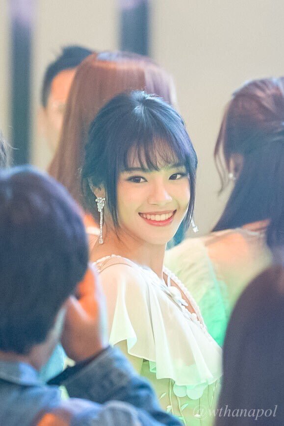 ยิบบิ้นไม่บอก tweet media