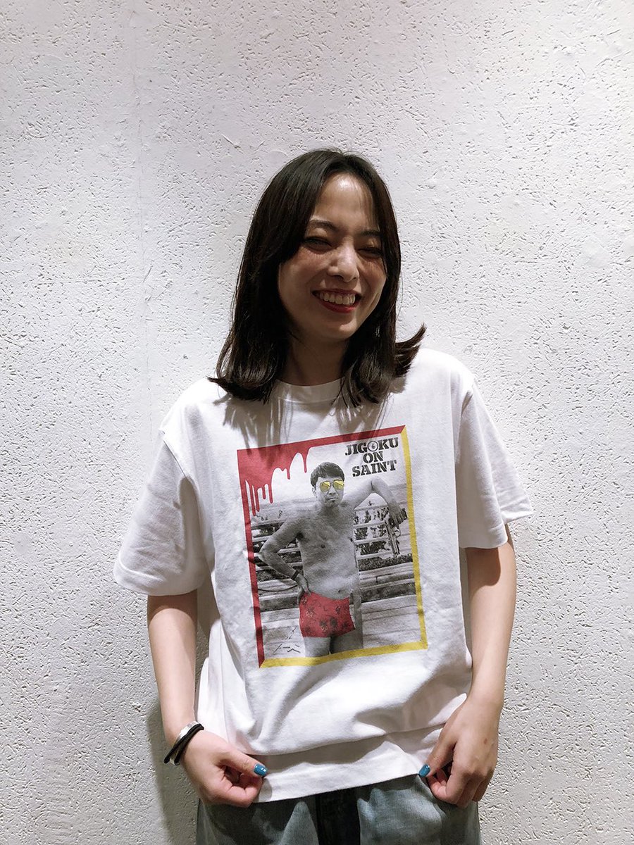 Liquidroom No Twitter Gw限定 毎年行なわれている石野卓球プレゼンツ地獄温泉 51回目のプロポーズ ボッキは死にましぇーん あなたの事が憑きだから リキッドルーム限定グッズが再発売 あの時に買えなかったあなたも もっと欲しいと思う欲張りな君も
