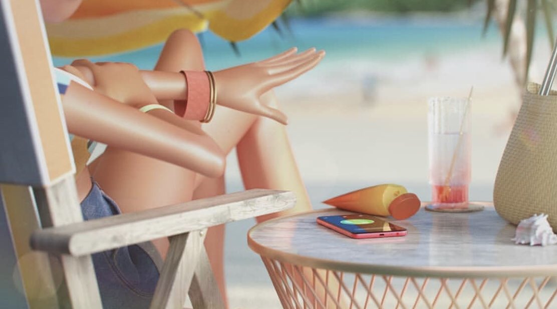 Plenty_Studio's tweet photo. Logramos hacer 3d chacaracters para Coppel! https://t.co/lDzSLTpNJB https://t.co/dI3XxYc5jt