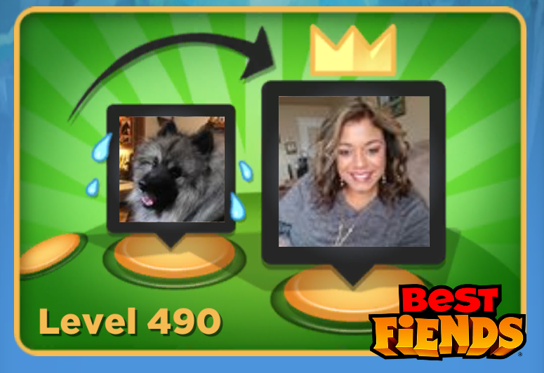 darbyb72's tweet photo. I passed John in #BestFiends - Download FREE - https://t.co/WQTmwhEmpV via @bestfiends https://t.co/RBydenFc7R