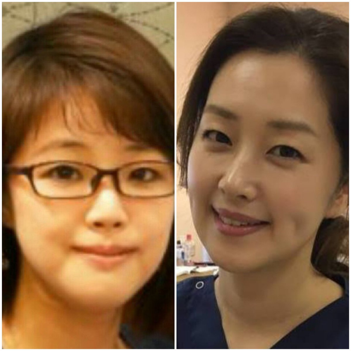 ブライアン 失礼いたします アチャリーと女優の笛木優子が似てると思います 左の画像がアチャリー 右が笛木優子 ブライアン 失礼いたします アチャリーと女優の笛木優子が似てると思います 左の画像がアチャリー 右が笛木優子