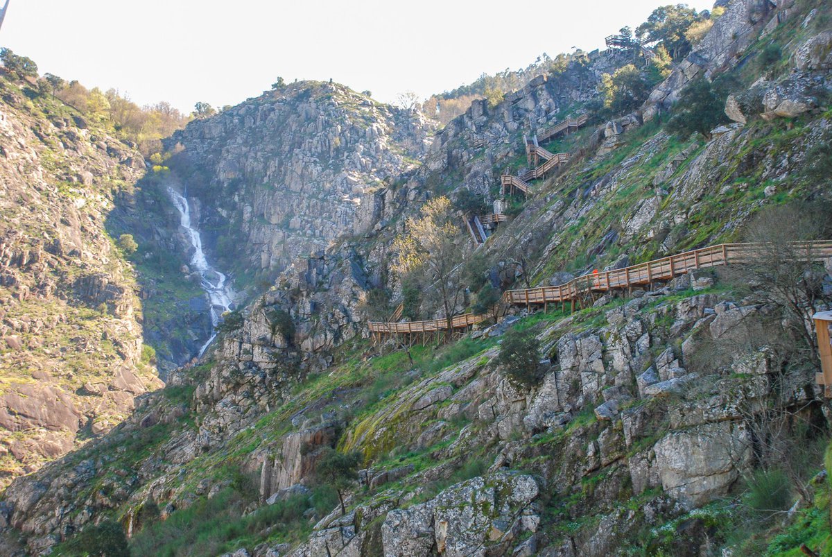Coffee_Caminos's tweet image. Find out what we discovered about Portugal's lesser-known rural region and Geopark. 'Wine, tranquillity and adventure activities near Porto' bit.ly/2UTRfYK.
@visitportugal #rural #travel #adventuretravel #VisitPortugal #Porto