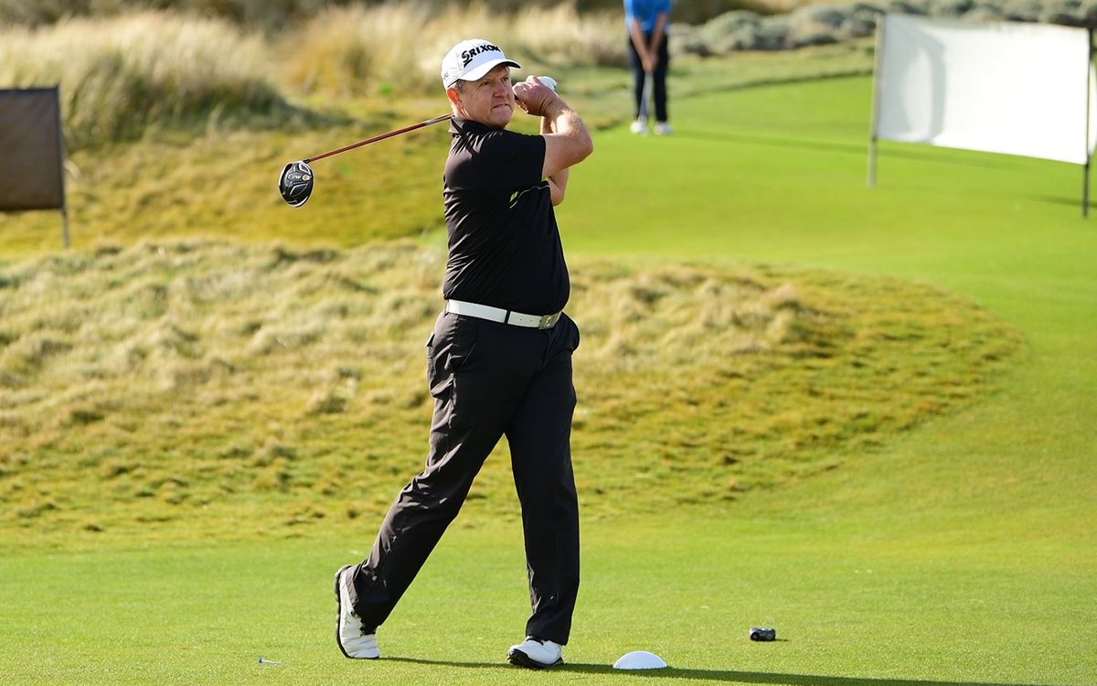 The #LadbrokesProAmSeries ventured to King Island for the Air Adventures King Island Pro-Am where <a href="/ScottLaycock2/">Scott Laycock</a> took the honours.

Check out the video from the Pro-Am here 👉bit.ly/2vwTxTy