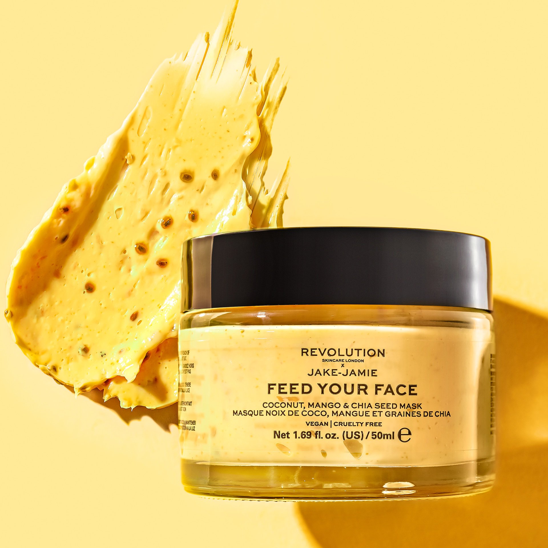 Mango face mask deals