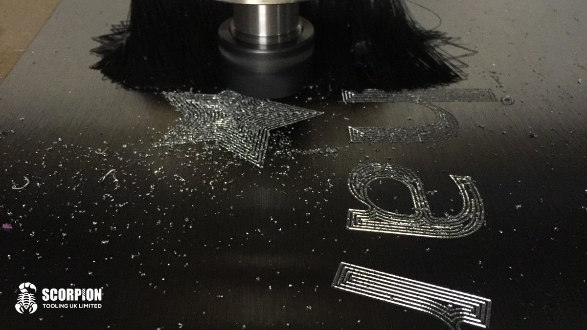 Scorpion Tooling UK Ltd tweet media