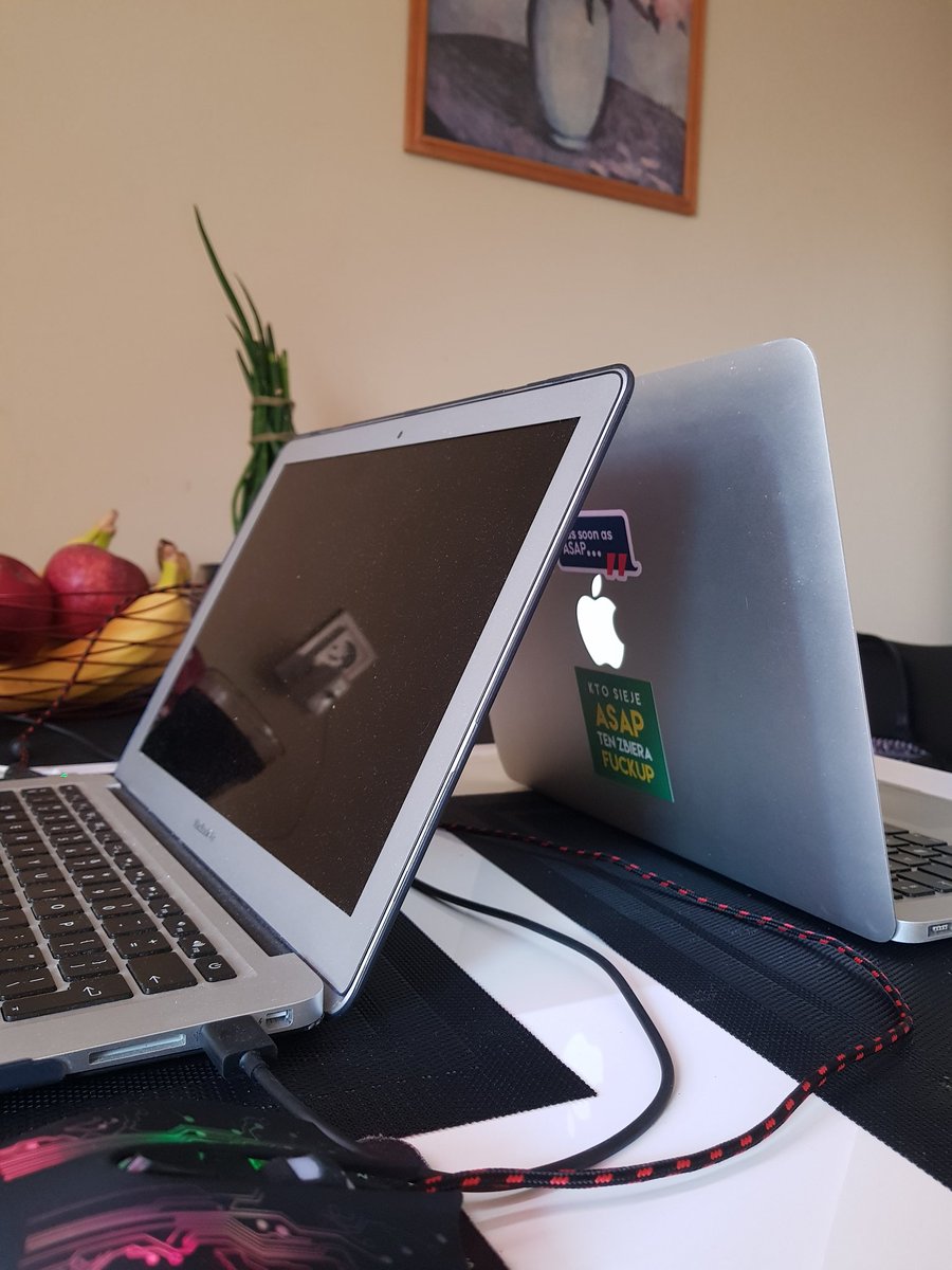 SmartArmaments's tweet image. Team #1 is getting ready for the #hackathon. Will be working on a website for the #airsoft project.