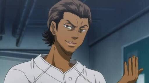 5月1日は神谷カルロス俊樹の誕生日