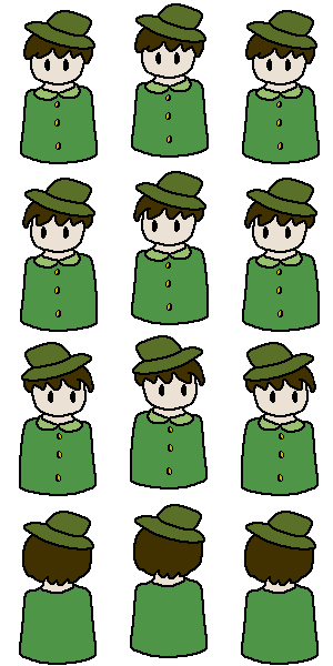 チップのtwitterイラスト検索結果 古い順