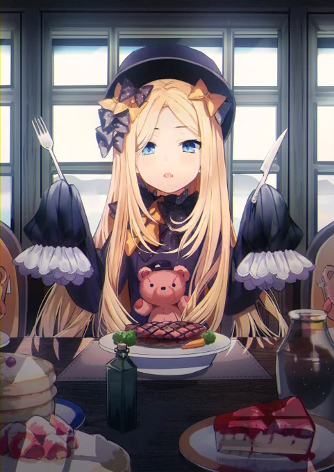 🍽 