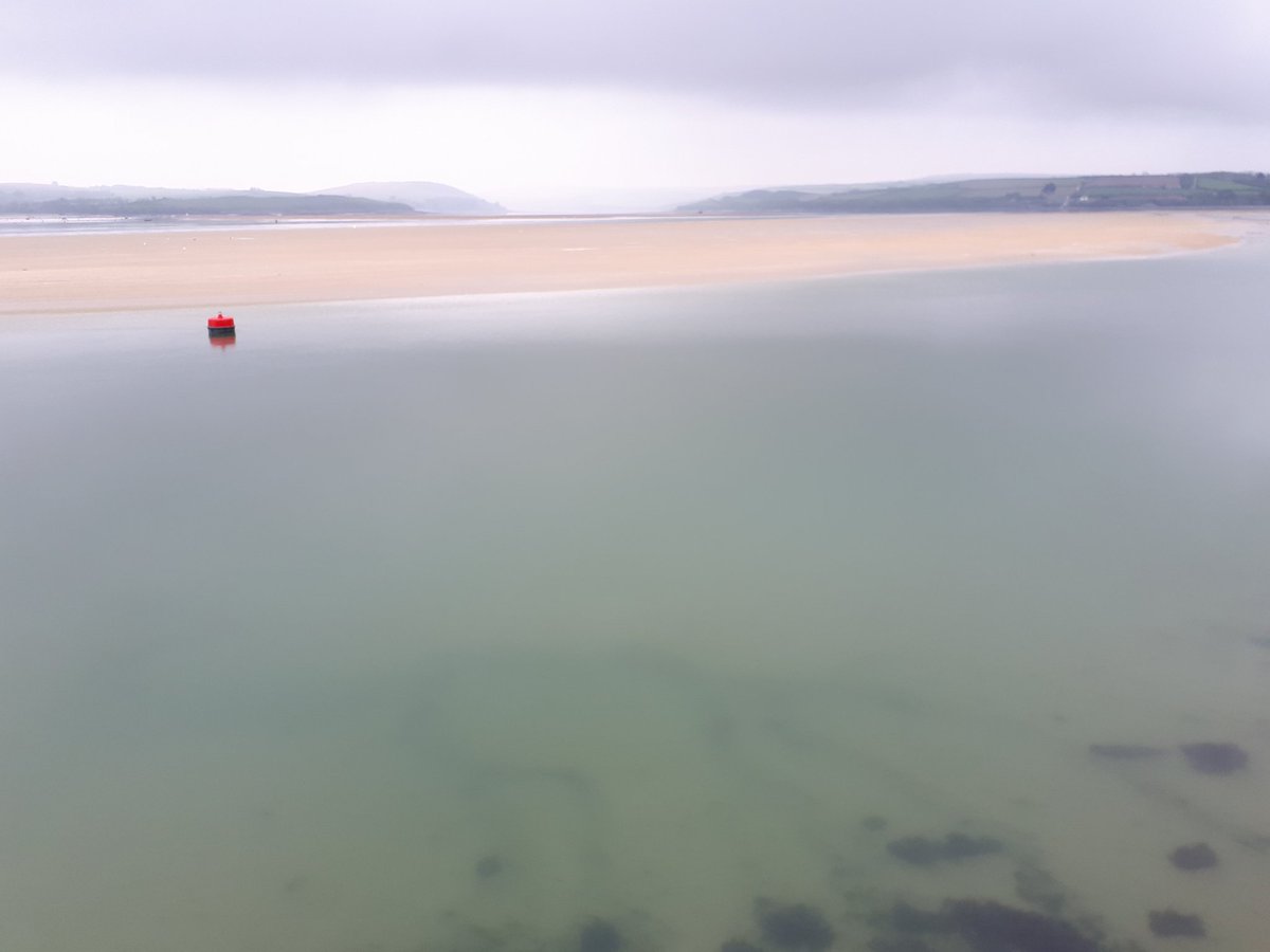 The calm before the oss!
#Padstow #Cornwall #ObbyOss