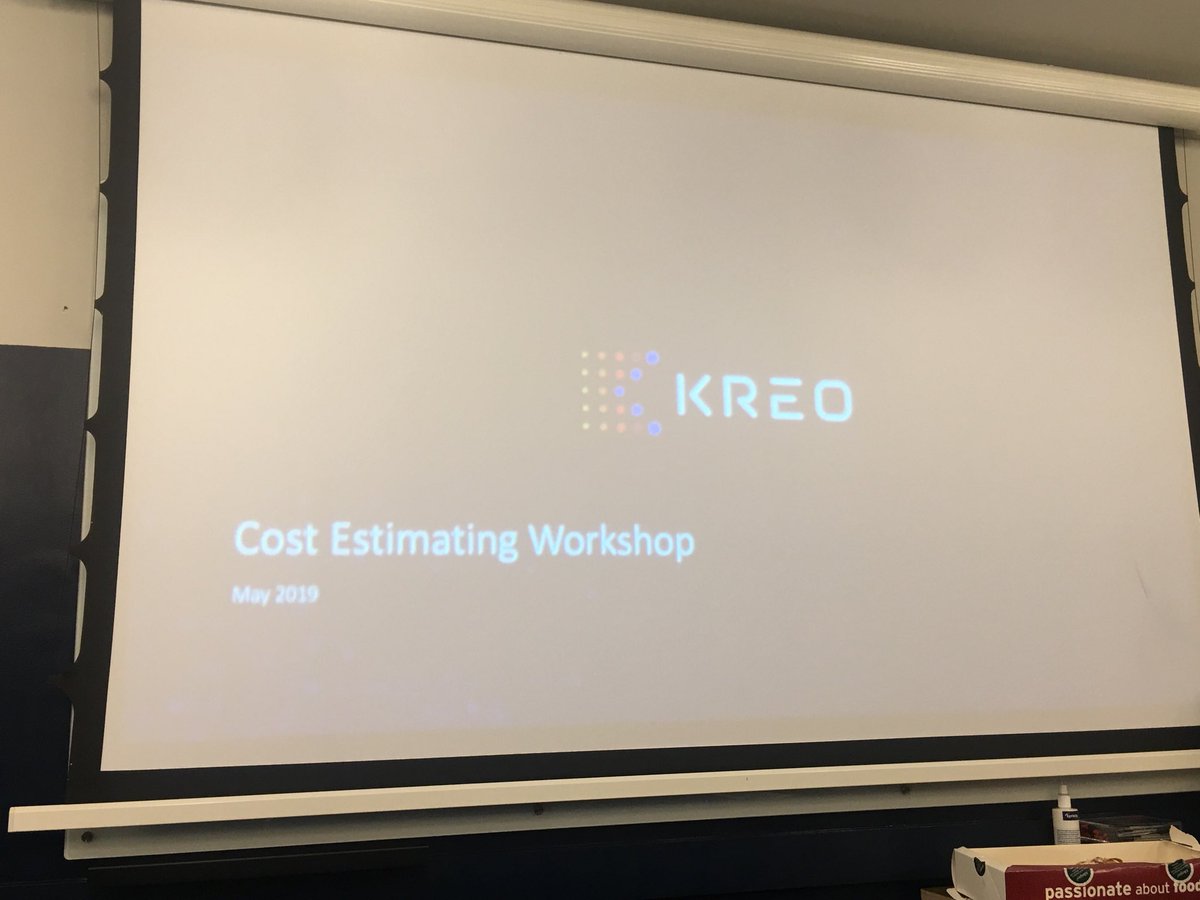 AbisogunOBE's tweet photo. Just arrived for the first #AI centric #workshop on the #disruptive #tech focussed squarely on the #Cost #Management #profession - #ModerniseorDie that is the message to #Surveyors @RICSnews @BAME_Surveyors @surveyorhood @kreo_software https://t.co/9F3NEy47gK