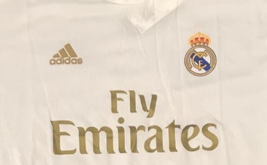 ユニ11さんのツイート レアル マドリード 19 ユニフォームリーク T Co Tlfjea3aqa Real Madrid 19 Home Jersey Leaked