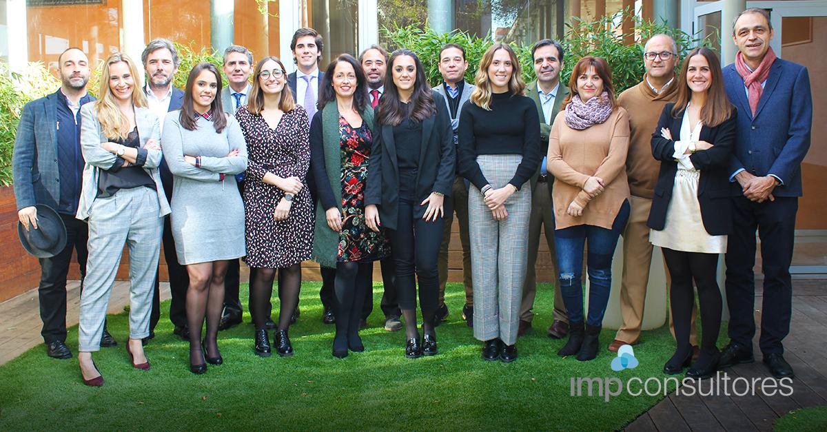 impconsultores's tweet photo. ¡Feliz Día del Trabajador!
Porque en IMP Consultores tenemos los mejores profesionales, los más trabajadores y comprometidos, hoy os merecéis un reconocimiento. ¡Muchas gracias por vuestro esfuerzo y motivación! #IMPTeam https://t.co/Wp7d61t7H0