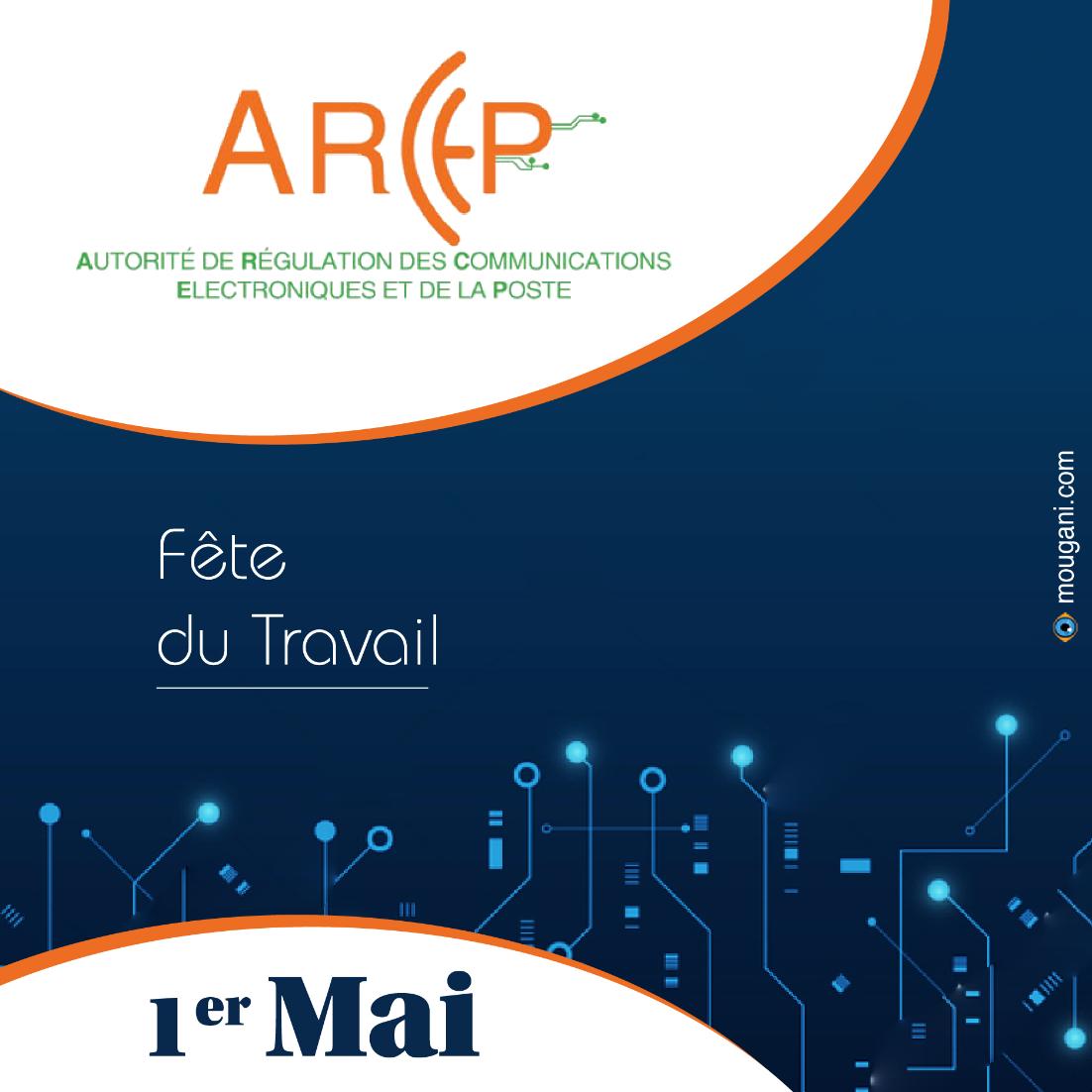 En cette journée internationale du Travail nous souhaitons à tous les travailleurs une bonne fête de 1er Mai 🙏🙂