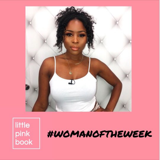 The wonderful <a href="/TineaTaylor/">Tinea Taylor</a> (@KissFMUK &amp; <a href="/MTV/">MTV</a>) is our #WOMANOFTHEWEEK. Click here to hear about what made her get into music and advice for those wanting to do the same! instagram.com/tv/Bw6UNGhAiMO… #musicindustry #womeninmusic #musicbusiness #equalisingmusic