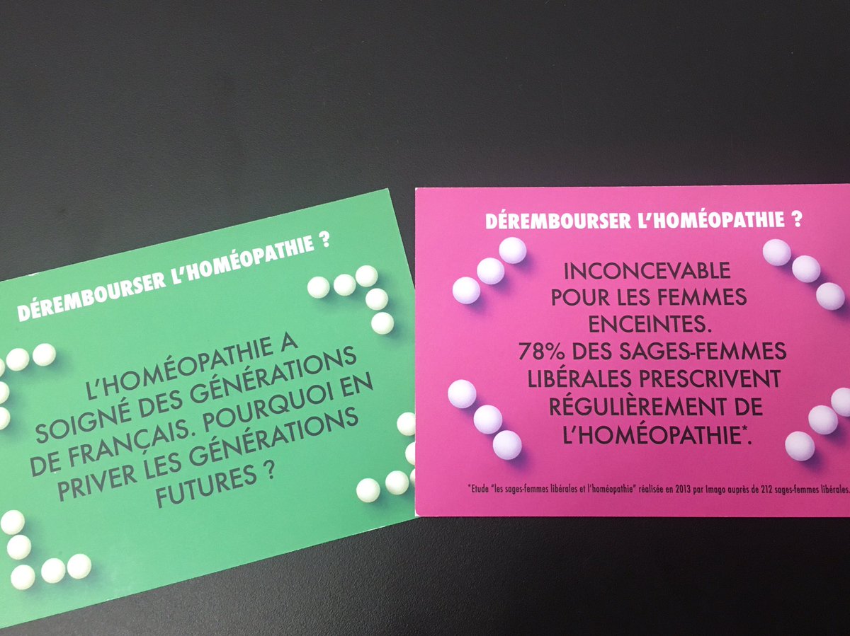PharmaJe's tweet photo. Non mais sérieusement les officines ces flyers ?! 
Vous tremblez hein pour en arriver là 😂 https://t.co/6SvVVjdI9O