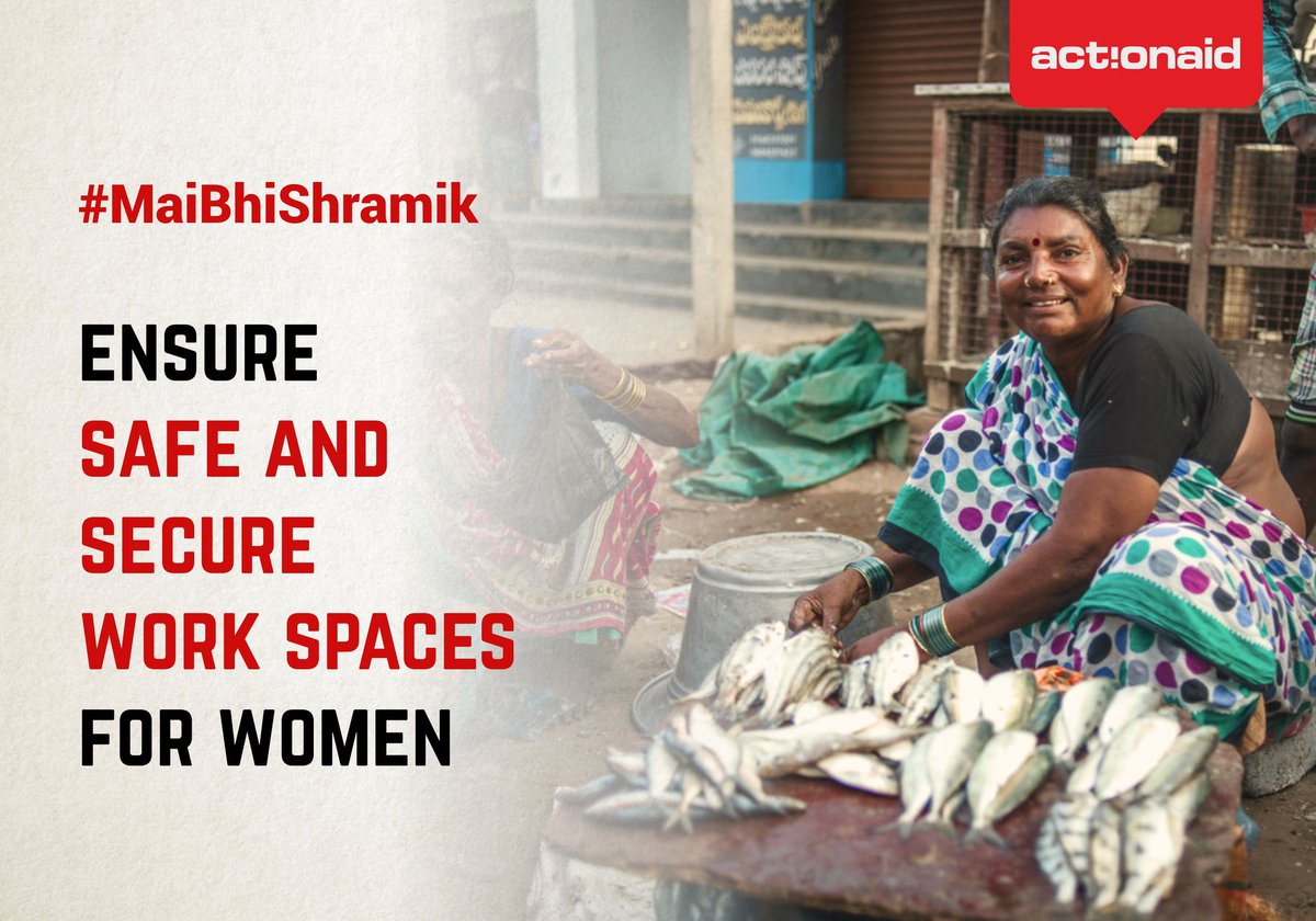 ShahdaBari's tweet photo. #mainbhishramik #ForEqualityAndJustice #LabourDay #MayDay https://t.co/DlzlKPHkUl