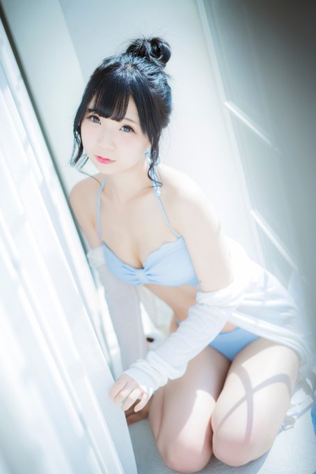 Twitterのコスプレ画像12