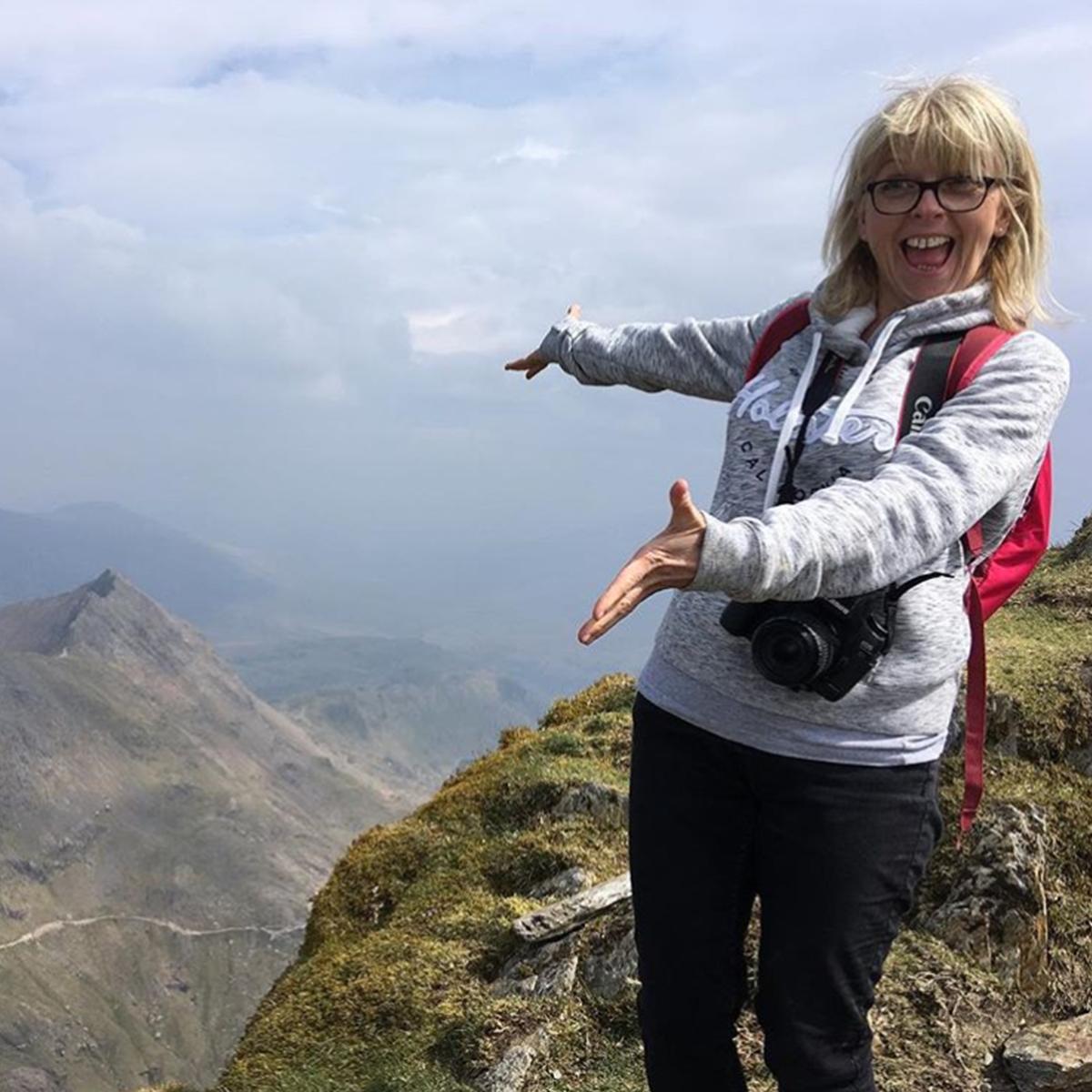 The #FirstDayoftheMonth is all about reflecting on your successes – and looking forward to new challenges, whether you’re at the start of your #weightlossjourney or close to reaching your dream weight!✨ Thanks for the pic, Angie (angieessw on Insta) #AmazeYourselfMay