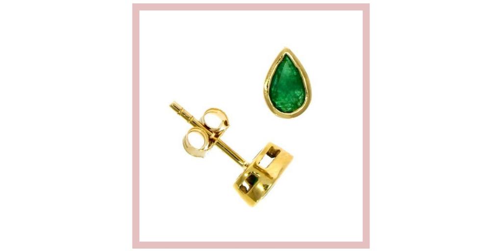 And what do you know, just like that and we're in May! We all know what that really means... the start of a new month and for us gemstone lovers a new month = a new birthstone, and what a vibrant one it is! For all those May babies, we are celebrating this month with Emerald! 💚