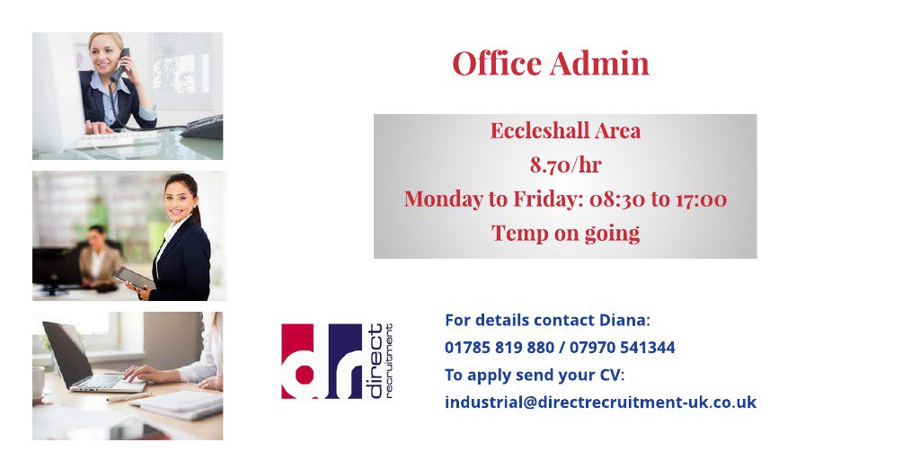 DirectRecUK photo