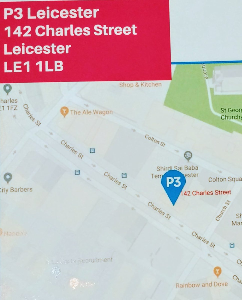 Ian &amp; Rebecca are running our drop-in today, between 10 &amp; 2pm. If you need advice about your tenancy pop in to have a chat! You can also call us on 0116 2553228 to speak about your situation! #P3#Advice