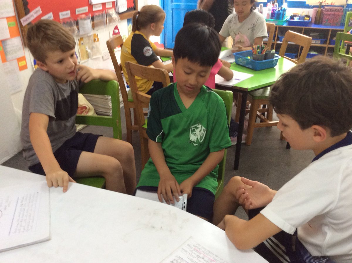 TBSYear4's tweet photo. Year 4 enjoying listening to their Year 5 peers’ Greek myths. Year 4 also shared their escape stories. A great opportunity to share learning and creativity! https://t.co/6qp9sSALxL