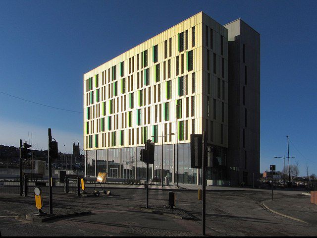 We’re at The Core in Newcastle today facilitating a design sprint for a system to revolutionise the way we manage future innovations for the NHS. #DigitalTransformation #ThisIsMINE #NHS