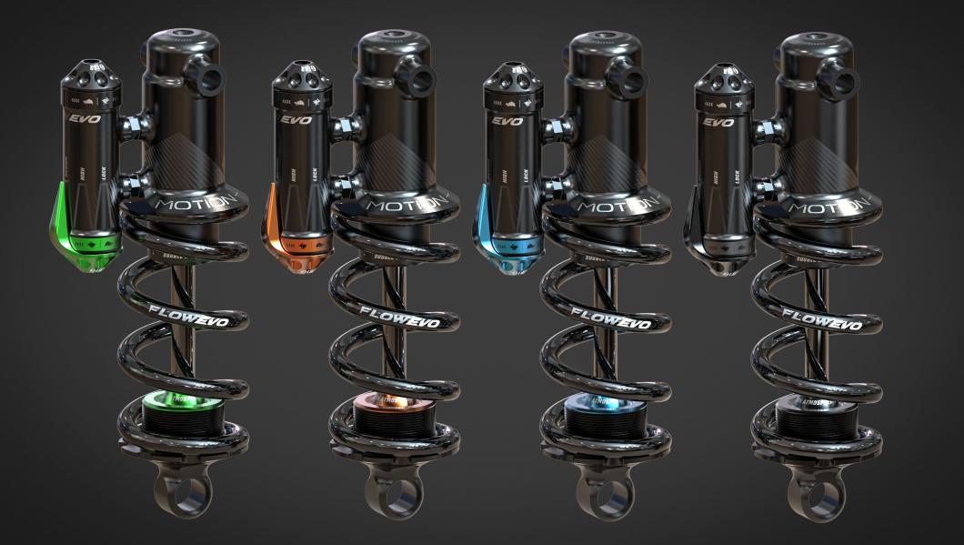 MotionRideFr's tweet image. Motion Ride Launches Flow EVO Coil | buff.ly/2IRWfeO &amp;gt; thanks for sharing @BikeMarketPT