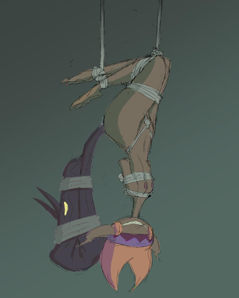 SuplexSensual's tweet photo. some rope scarletts! https://t.co/K8SLsrvH6I