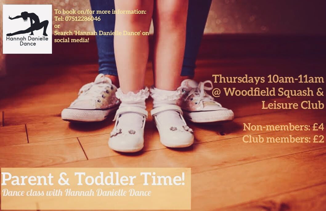 hd_danceschool's tweet photo. DRUMROLL PLEASE......
#hannahdanielledance will be starting not one, but TWO new dance classes from Wednesday 15th May! ๐คฉ if youโre in the #doncaster area, come along!
#newmonth #announcement #newclasses #dance #over50s #parentandtoddler #midweekactivities #getdoncasterdancing https://t.co/YGN12v70Z5