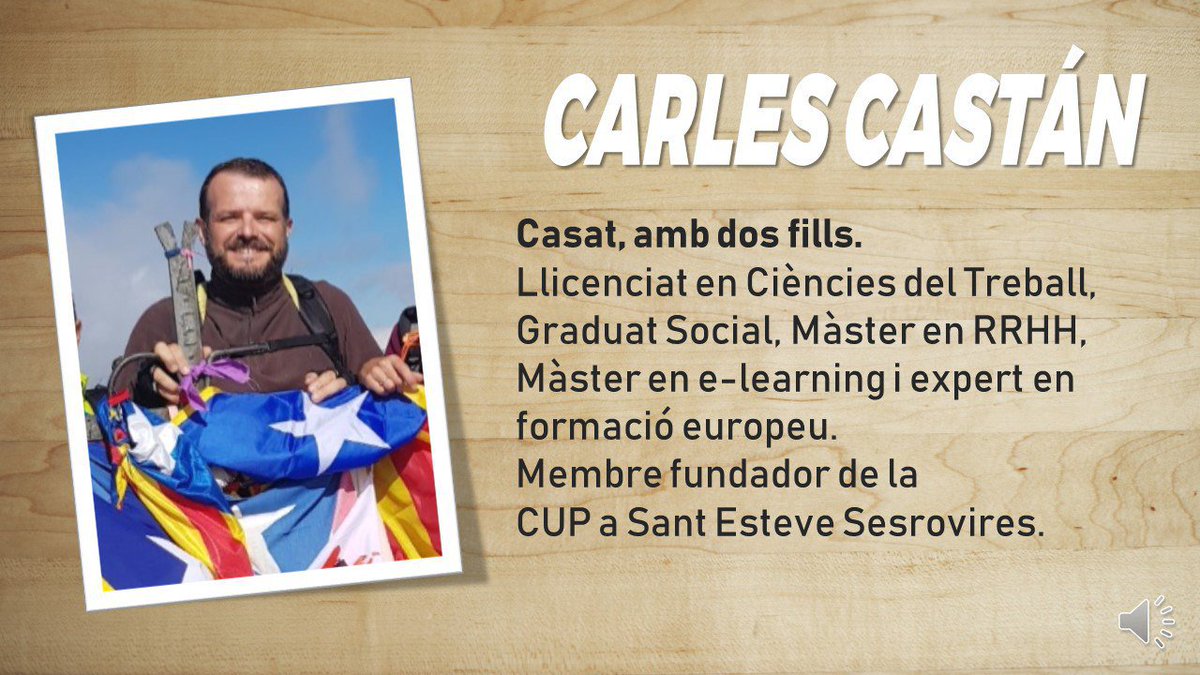 auxses's tweet photo. Empoderament dels veins i veïnes com a bandera. No esperem que que ens ho facin ni decideixin tot des de les institucions, fem-ho juntes, decidim-ho juntes. Sant Esteve està plena de bona gent, no necessitem elits.
#ShaAcabatElBroquil
#SantEsteveSesrovires
#SabemOnAnem https://t.co/Ps460Ar46D