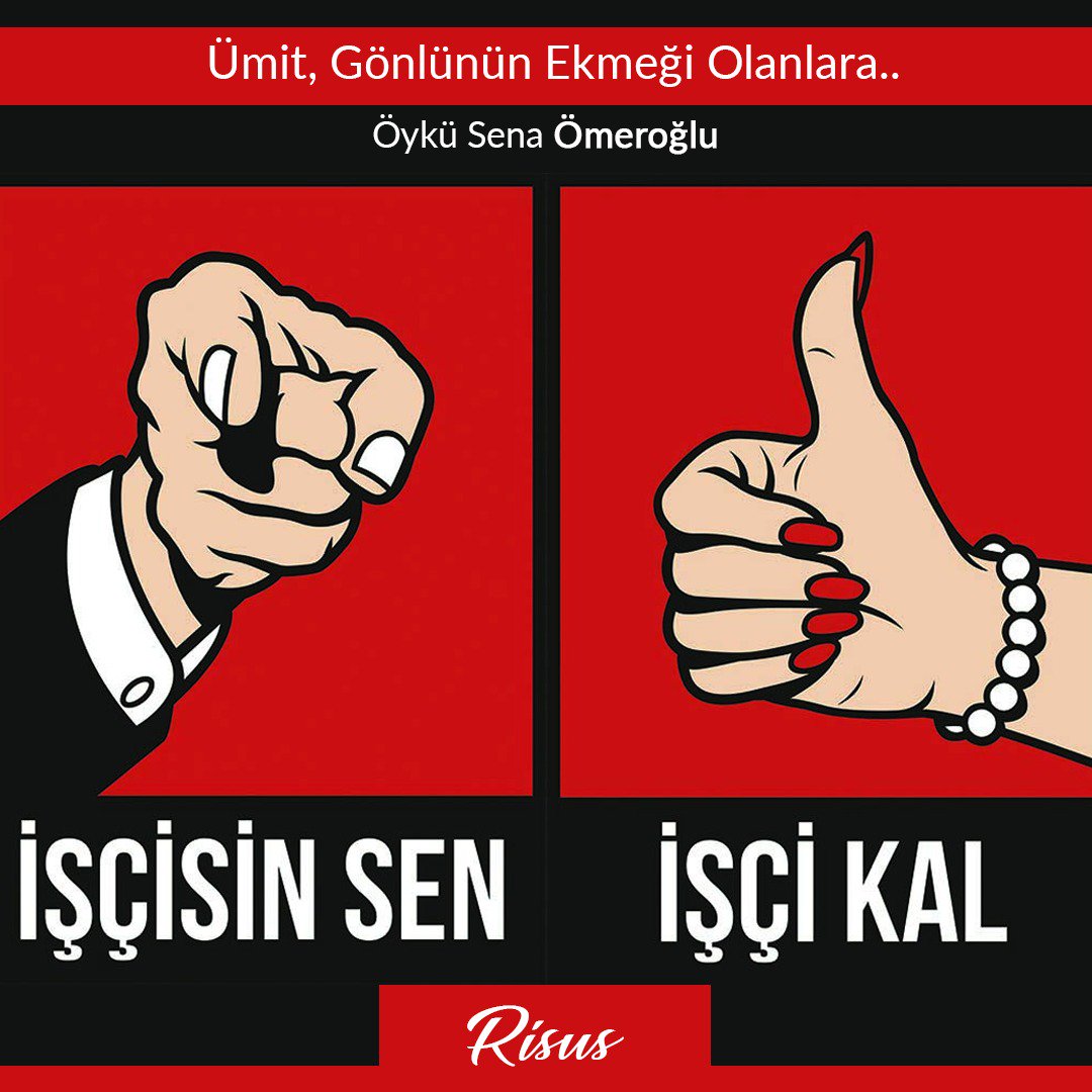 "İşçi" deyince benim aklıma ilk gelen şey Cem Karaca'nın Tamirci Çırağı şarkısında ses verdiği işçidir.İlk dinlendiği andaki etkisi asla azalmayan,güçlü sözlere sahip bir şarkı Tamirci Çırağı. Yürek burkan bir hikayesi var,gerçekçiliği üzücü.#1MAYIS #1MayısİscininEmekcininBayramı