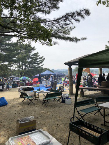 バーベキューマスターズ qmastersjp Twitter