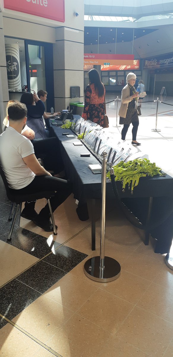 Here i am NEC 3 days training #traumainformedbarnardos and Karen Triesman