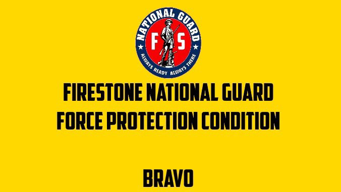 Firestone National Guard At Fsnationalguard Twitter Profile - 