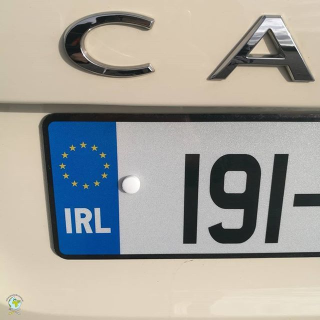 🇮🇪🚙Empezando nueva aventura!!🚙🇮🇪 Emociones de un nuevo destino por descubrir💚😃
#saboreandoelmundo #saboreandoirlanda #irlanda #roadtrip #irelandroadtrip #aventura #nuevodestino #ireland #driving #escapada #vacaciones #sorpresa #viajesorpresa #viaje #instaviaje #travelgra…