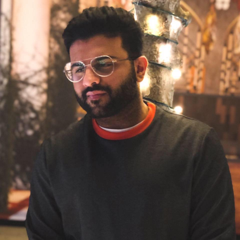 anrfactory's tweet photo. Ayaz Ismail leads us further into the future of Future Pop with Latest Single “Lights” @ithinksound #haifawehbefashion #haifamjk #haifavevo #haifawehbestyle #queenhaifa #haifa #hw #mjk #haifaholic #beauvoyou #sabrinacarpenter #sabrina #carpenter #pop #RT https://t.co/c8Dmb0f21R https://t.co/tW2UCQ89gL