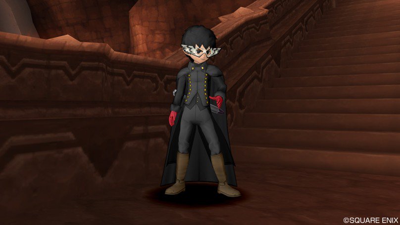 コスプレドレア コスプレドレア