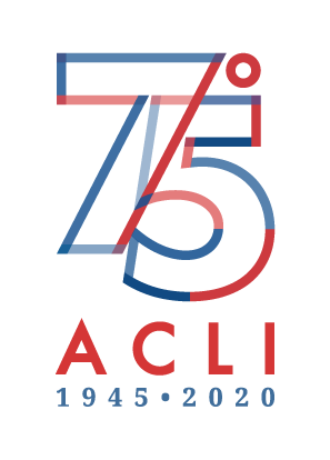 Acli_nazionali's tweet photo. #primomaggio #1maggio #buonprimomaggio Da #75 anni ci occupiamo di #lavoro Buon primo maggio a tutti #Acli #75esimo https://t.co/vxeziqQcj1