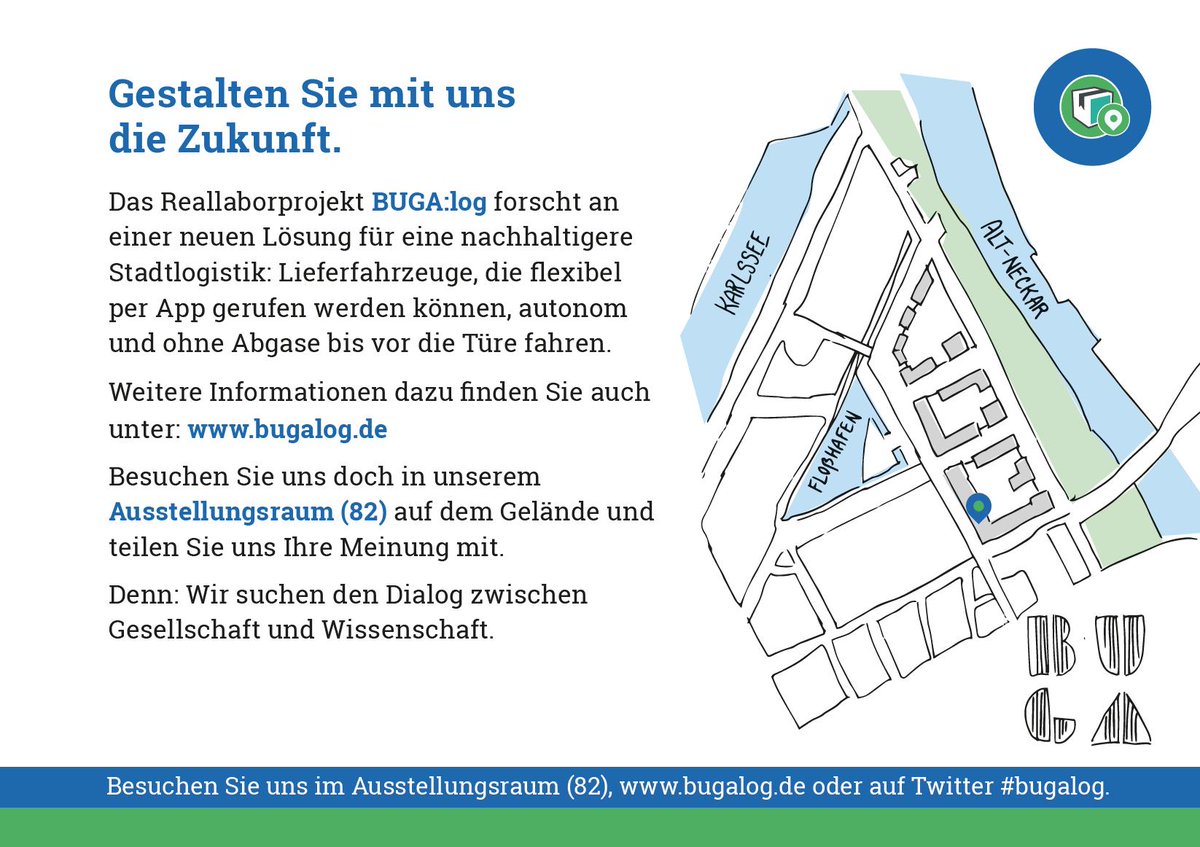 Kennt ihr schon unsere Postkarten? Kurz und knapp die wichtigsten Infos zu unserem Projekt. 

#gender #technology #mobility #hci #lastmile