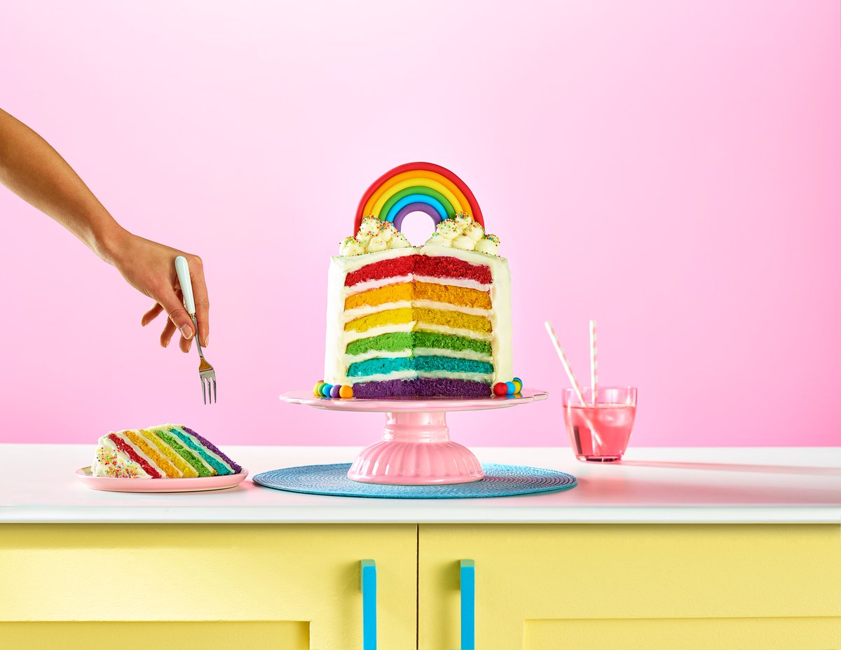 Powerhouse (@wearephstudios) on Twitter photo New work, new work! 🌈🍰Such a fun (and tasty) shoot with our friends at <a href="/droetkerbakes/">Dr. Oetker Baking UK</a> and <a href="/cheetham_bell/">Cheetham Bell</a> 📷 by Tim. New work, new work! 🌈🍰Such a fun (and tasty) shoot with our friends at <a href="/droetkerbakes/">Dr. Oetker Baking UK</a> and <a href="/cheetham_bell/">Cheetham Bell</a> 📷 by Tim.