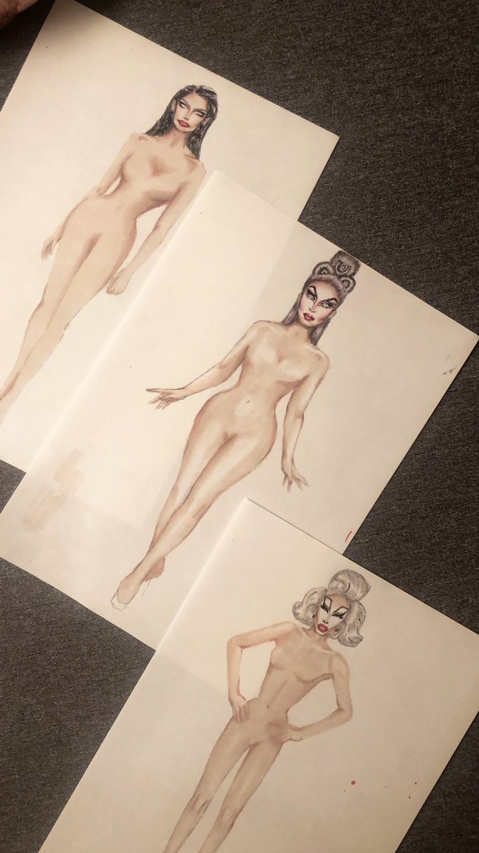 _Haunts's tweet image. Déso mais je suis beaucoup trop fier de mes bases de Style 💕