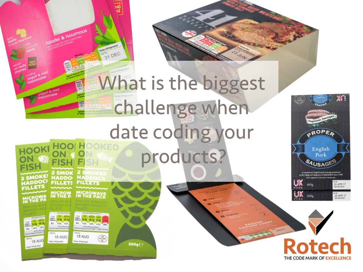 RotechMachines's tweet image. Looking for a solution to code or mark your product? Let us help #DateCoding #CodingAndMarking buff.ly/2AbqDdi