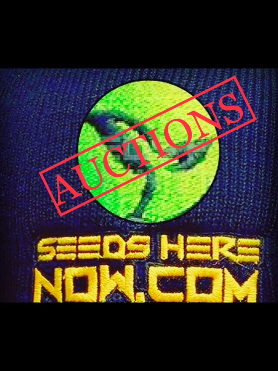 SHN_Auctions's tweet photo. Who’s ready to bid on some packs? What packs are people looking for? If your new in the business you need to know, that the only thing the competition can’t copy, are the strains on your shelf. IF YOU START FROM SEED THAT IS! https://t.co/0j9mF0pAHA