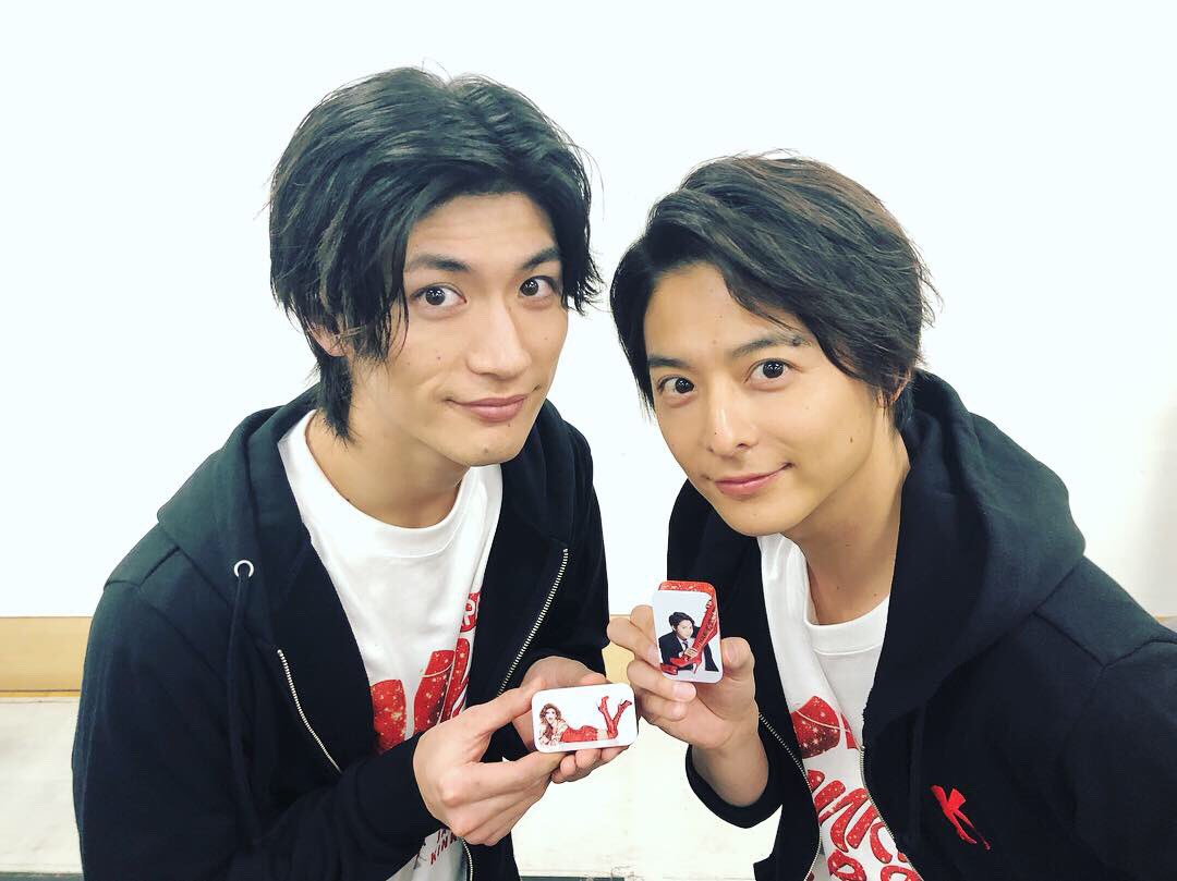 小池徹平×三浦春馬「キンキーブーツ」2019年再演決定！ 新