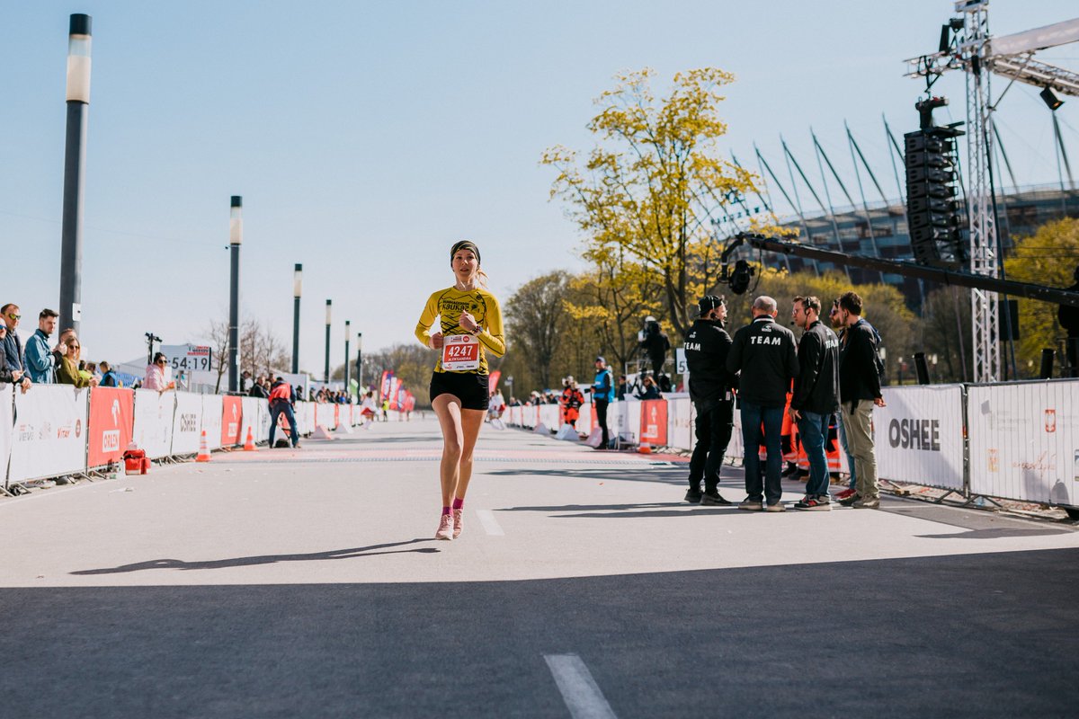 orlenmarathon's tweet photo. Za sukces ORLEN Warsaw Marathon odpowiadają ludzie! Dziękujemy wszystkim zaangażowanym za ogrom pracy jaki włożyliście! https://t.co/zk2iEisSBp