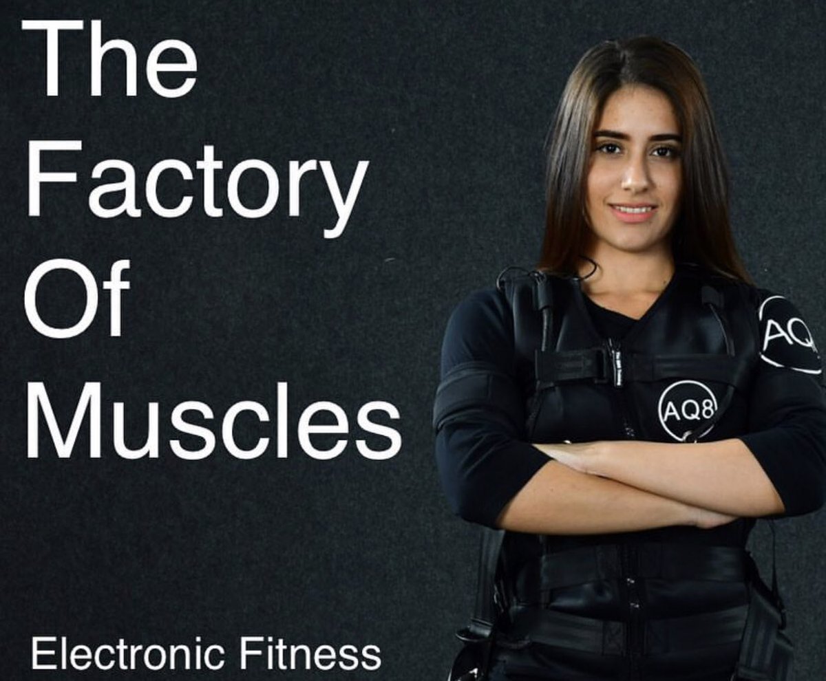 AQ8_System's tweet image. More Muscles - Less Fat.  Balance the Body Mass Index with AQ8 System. Summer 2019 is Summer EMS Training! #factoryofmuscles #emscoach #aq8 #coach #boxing #emsfitness #emsculpt #emsfitness #emstraining #emsstudiohome #emsfitnessstudio #aq8 #aq8system #emsтренировки #ems트레이닝