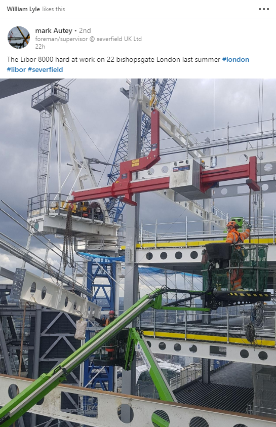 FabsecLtd's tweet photo. What sets Fabsec apart from other beams is the sophistication of the Fbeam software which allows complete control over the design. 
The software will design the beams in accordance with all the latest design codes and industry guidance. https://t.co/lcjIGXDpu2