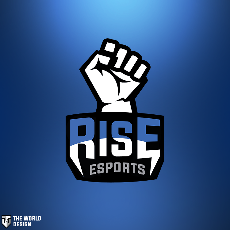 TheWorldDesign1's tweet photo. Check out this great logo created for "Team Rise". They are Dota 2 esports team based in Malaysia.
#twdesign #esportlogoteam #logoinspiration #designer #logodesigner #mascotlogo #logodesigns #designinspiration #graphicdesign #esportslogo #photoshop #illustration #PUBGMOBILe https://t.co/d0BajZ2oSA